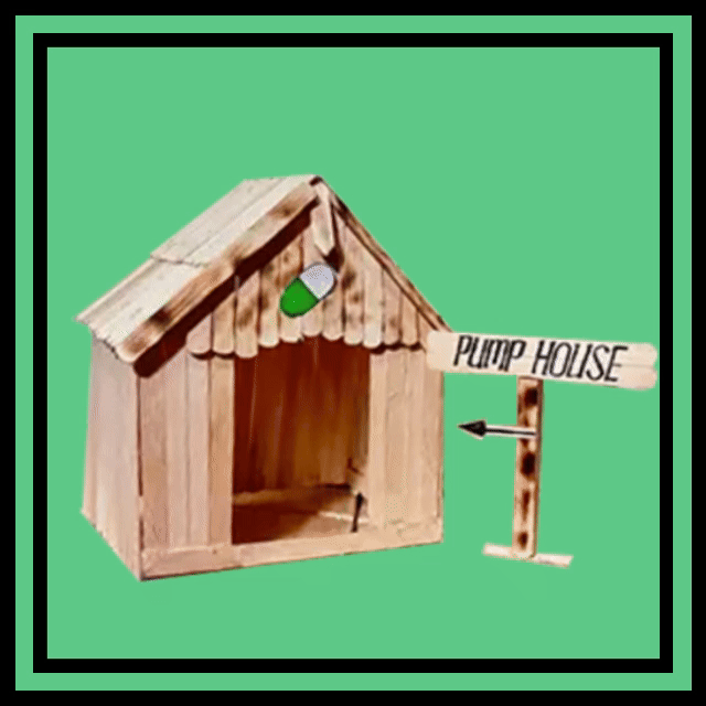 PumpHouse